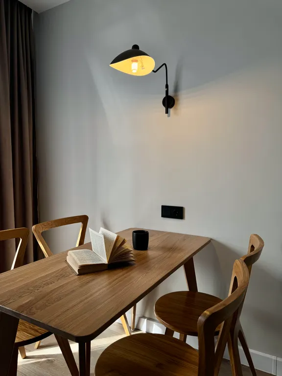 Квартира Уютная квартира в историческом центре — Красноярск