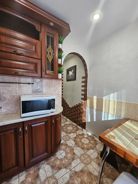 Уютная квартира на берегу Волги