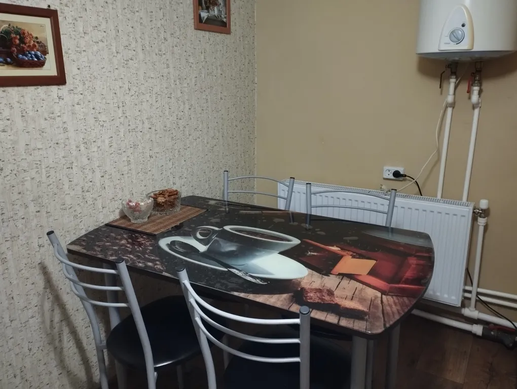 Тихий частный домик