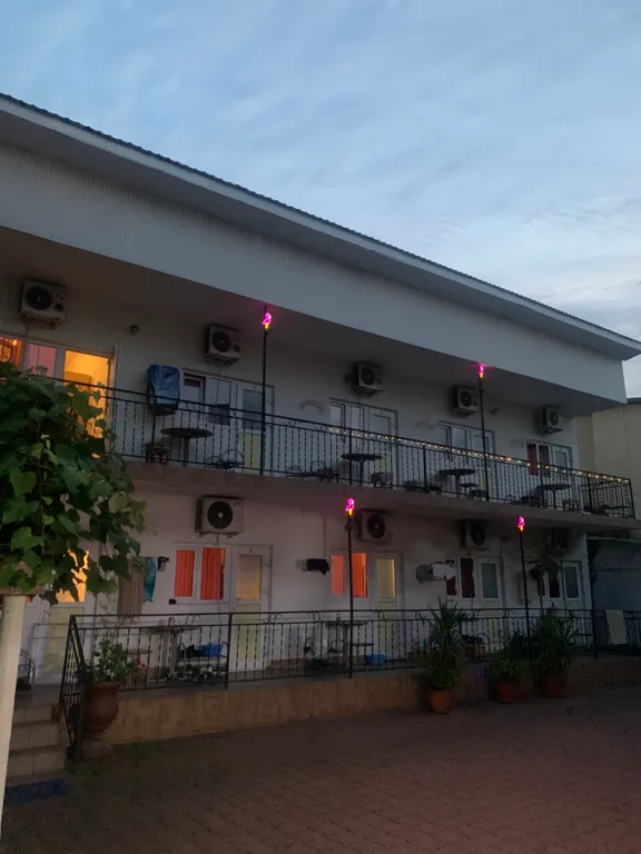 Квартира Комната — Адлер