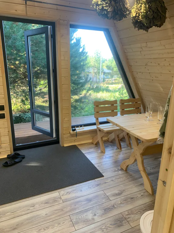 1-комнатный Дом