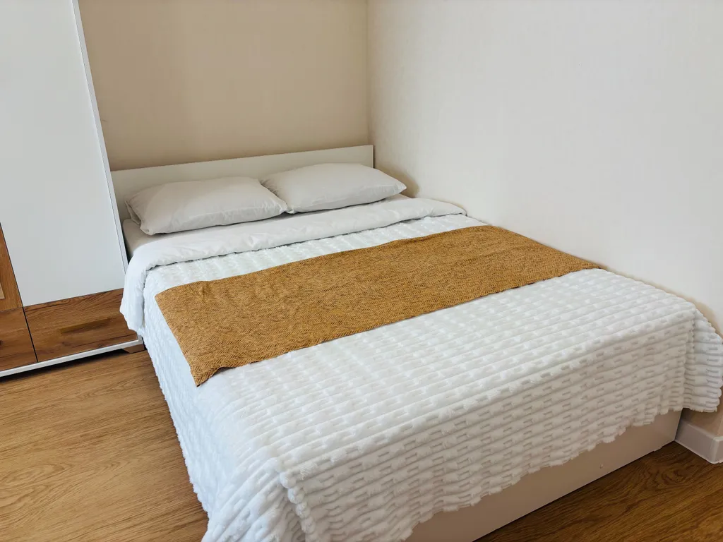 Новая квартира в красивом центре | Квартирный вопрос