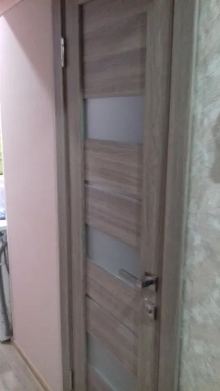 Уютная квартира в парковой зоне