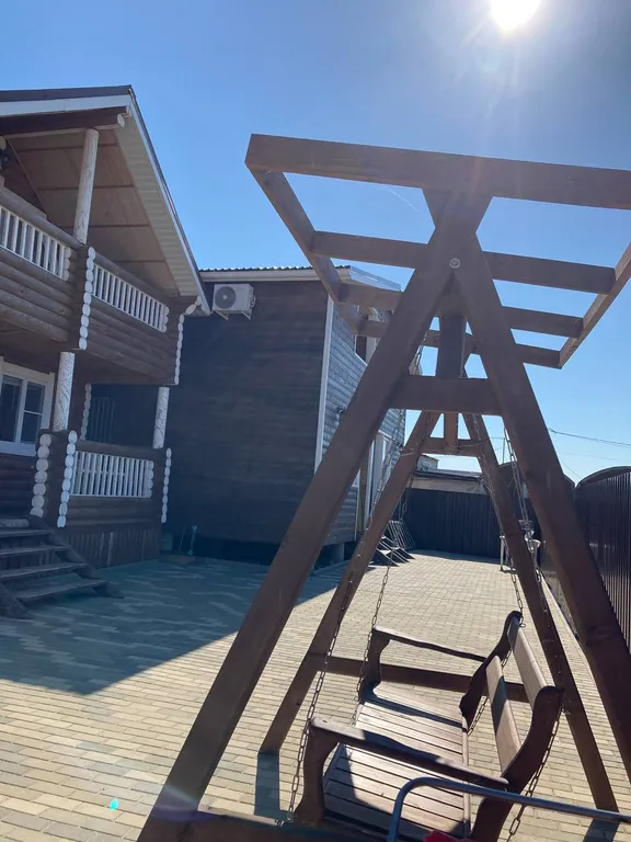 Гостевые дома с видом на море