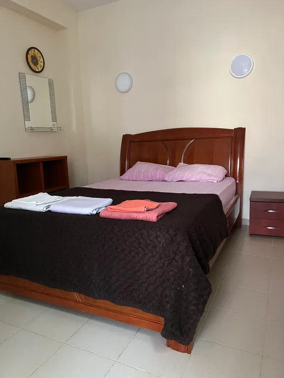 Квартира Комната — Адлер