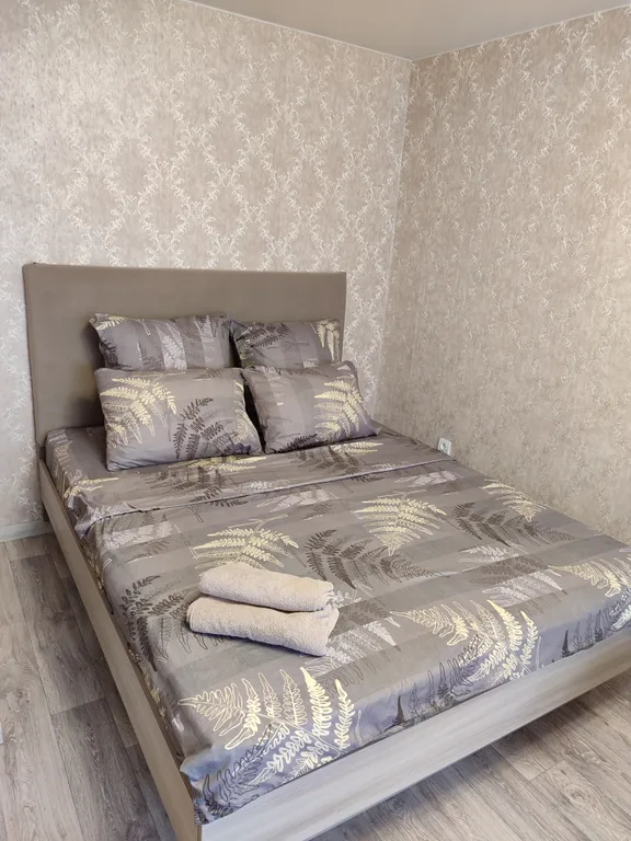 1-комнатная Квартира — аренда посуточно в Нижний Тагил