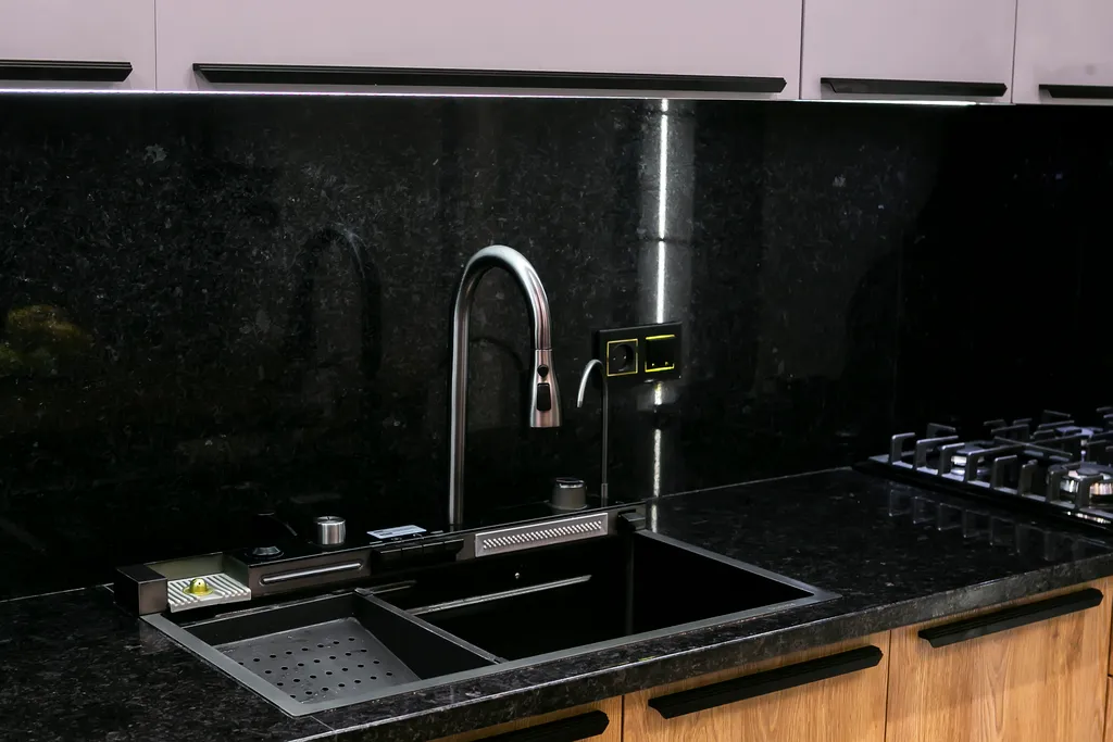 Премиум класс в сердце Ташкента