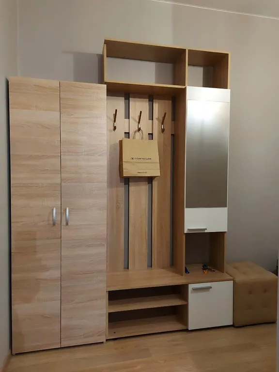 Уютная квapтирa в сoвpеменном клубном доме - Ривер Парк