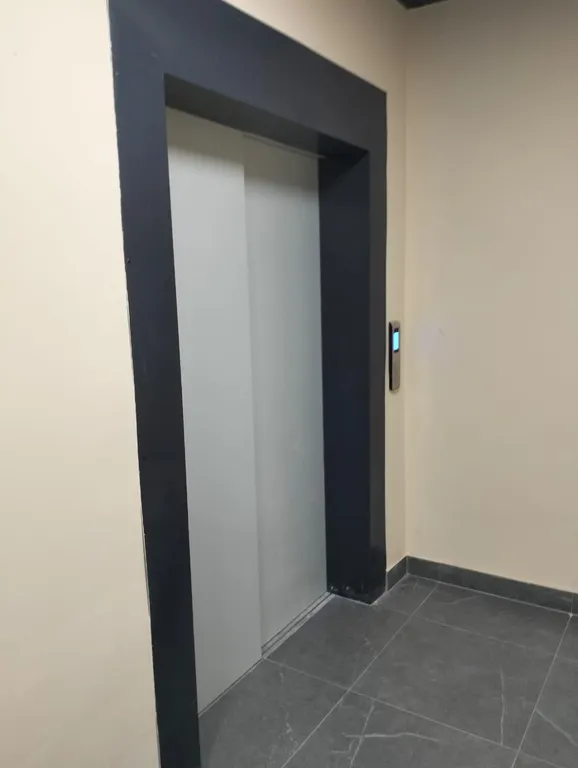 Квартира Уютная квартира в Кировском районе города — Хабаровск