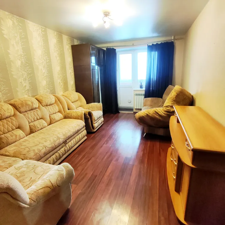 Квартира Абрикос