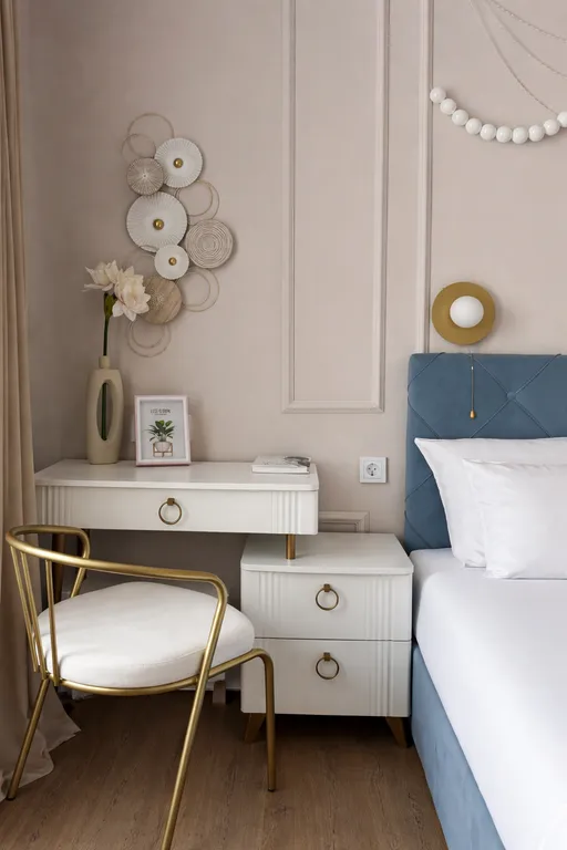 Апартаменты в историческом центре Перми