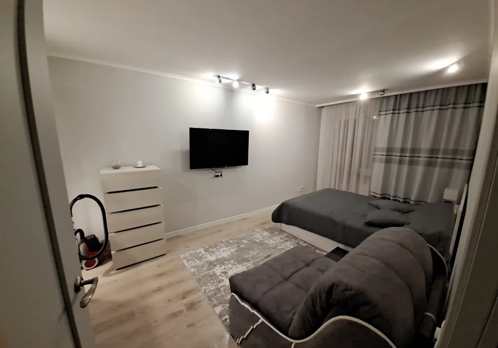 Квартира Уютная квартира в центре города — Калининград