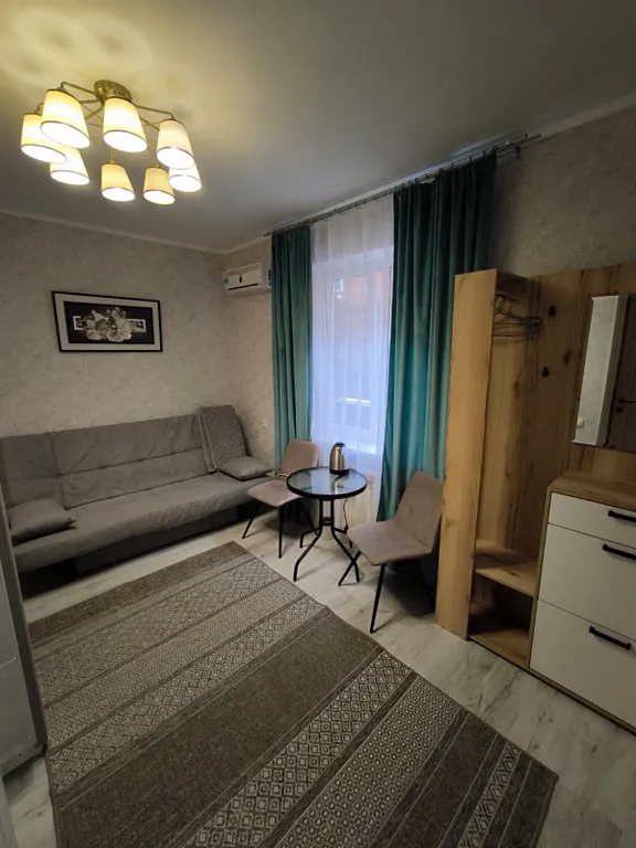 Комната