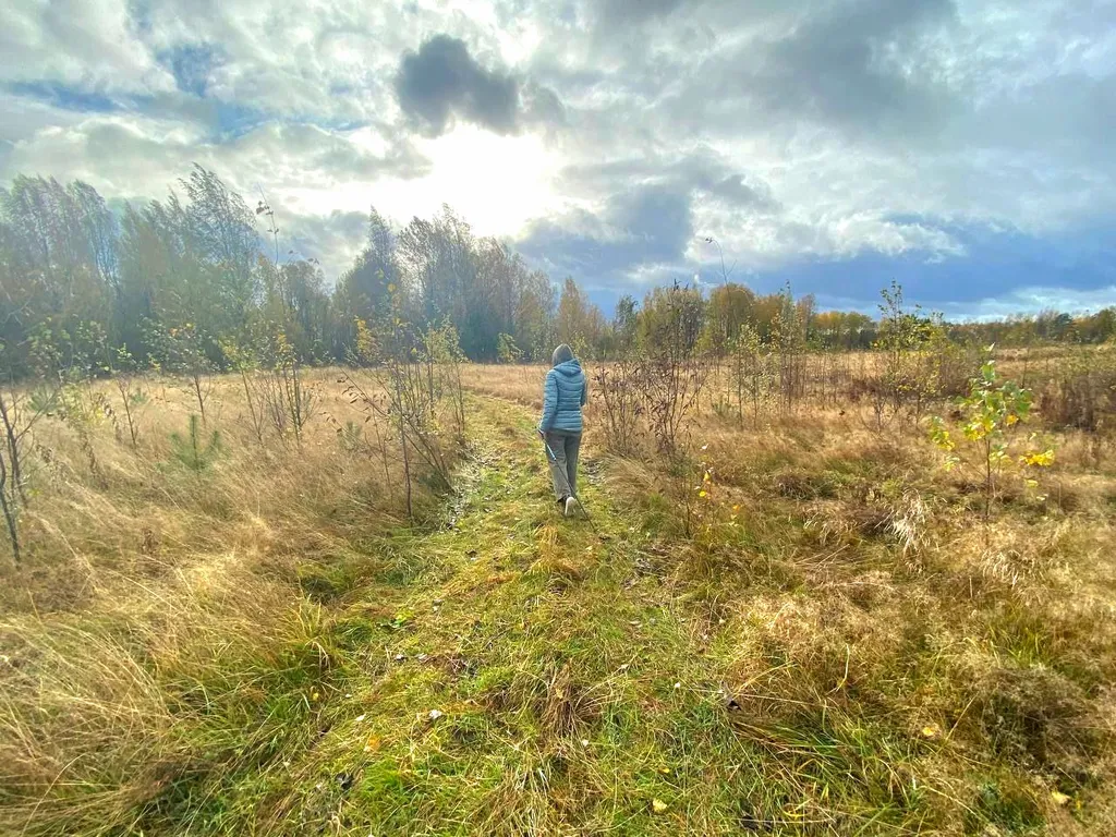 Коттедж Новый коттедж. Сауна и виды на природу-бесплатно — Санкт-Петербург