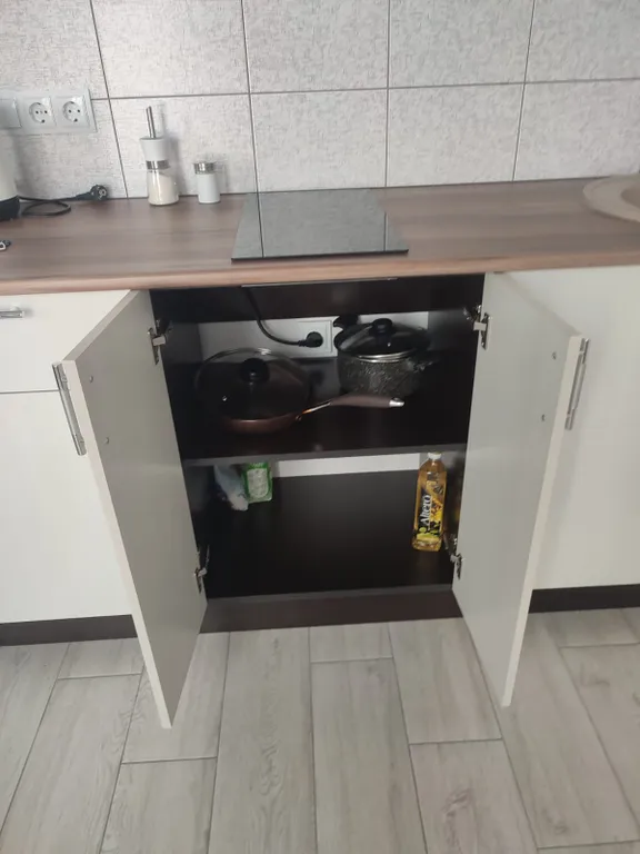 Уютная квартирка в центре города