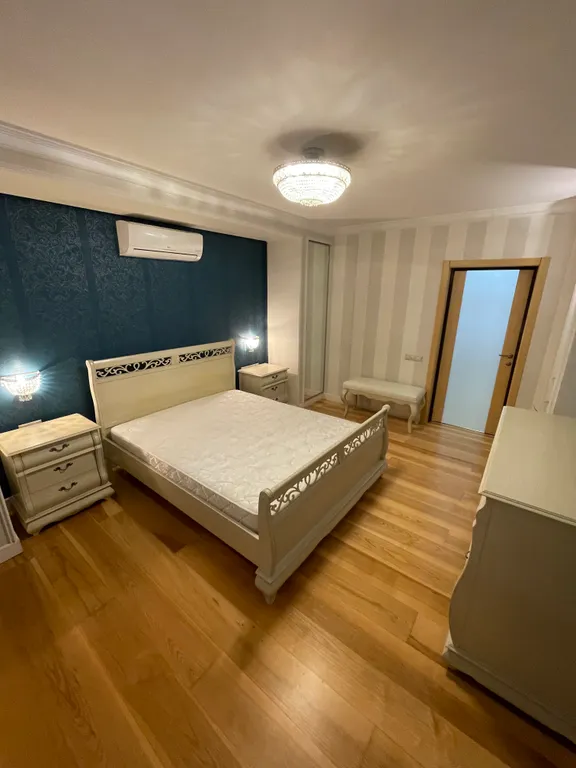 Шикарная квартира с джакузи и сауной