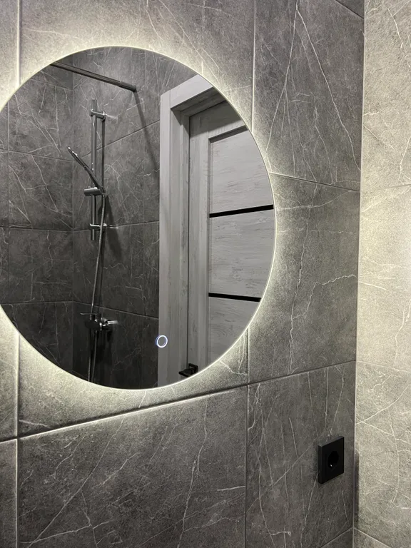 Квартира Квартира Бизнес класс в центре Свердловского района — Иркутск