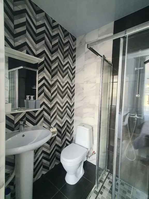 Квартира Комната — Нижняя Хобза