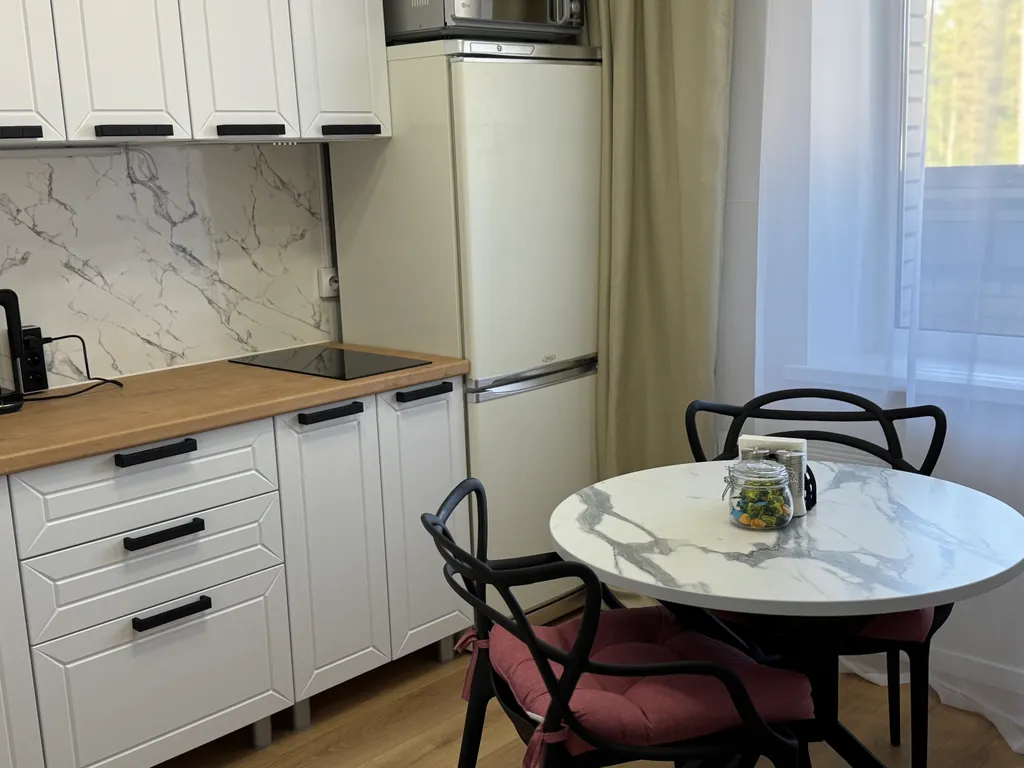 Квартира Квартира Живи в Песочном рядом с НИИ Петрова/Гранова/Напалкова — Песочный