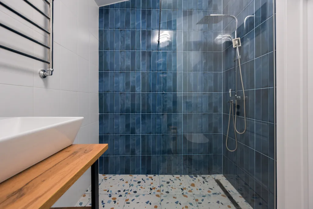 Уютный уголок у Игоры