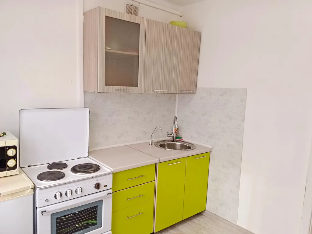 1-ком, квартира Центр, Сквер Кирова, ИГУ, до 2 чел