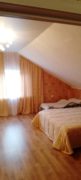 Коттедж Весь этаж в частном доме — Сочи