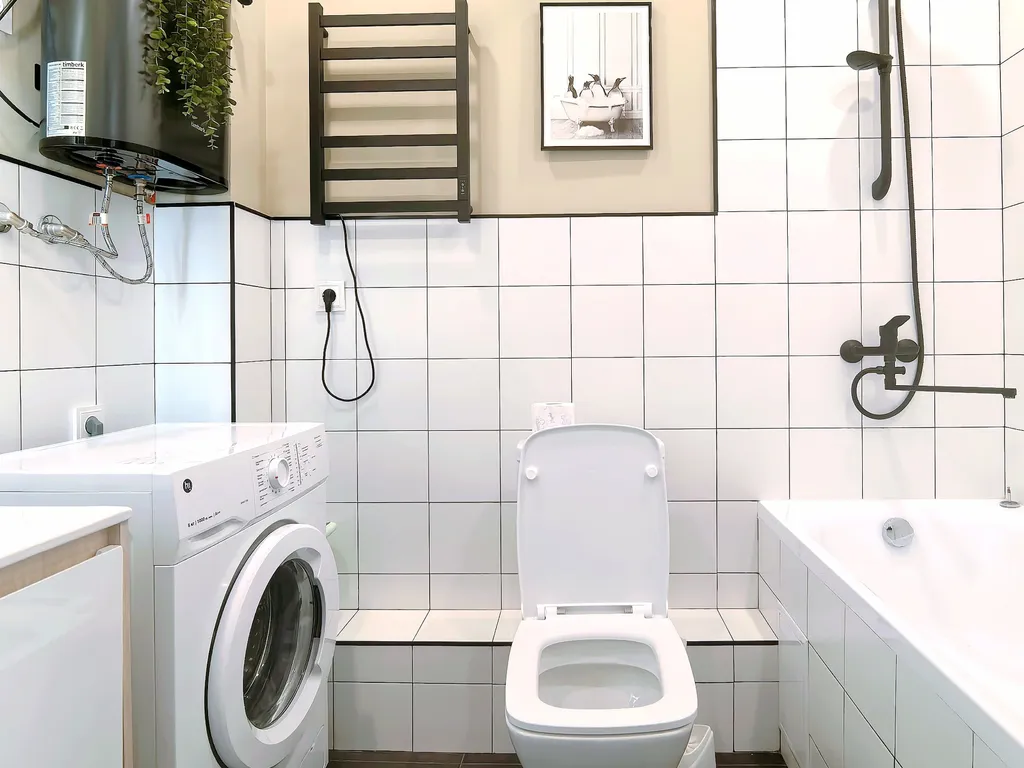 Шикарная евродвушка в ЖК Grand&Grand