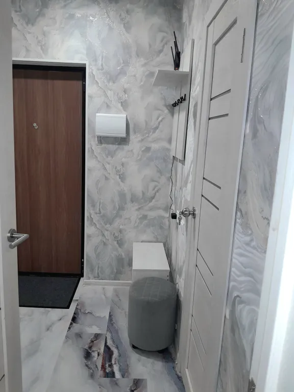 Новая, чистая и уютная квартира в современном новом доме