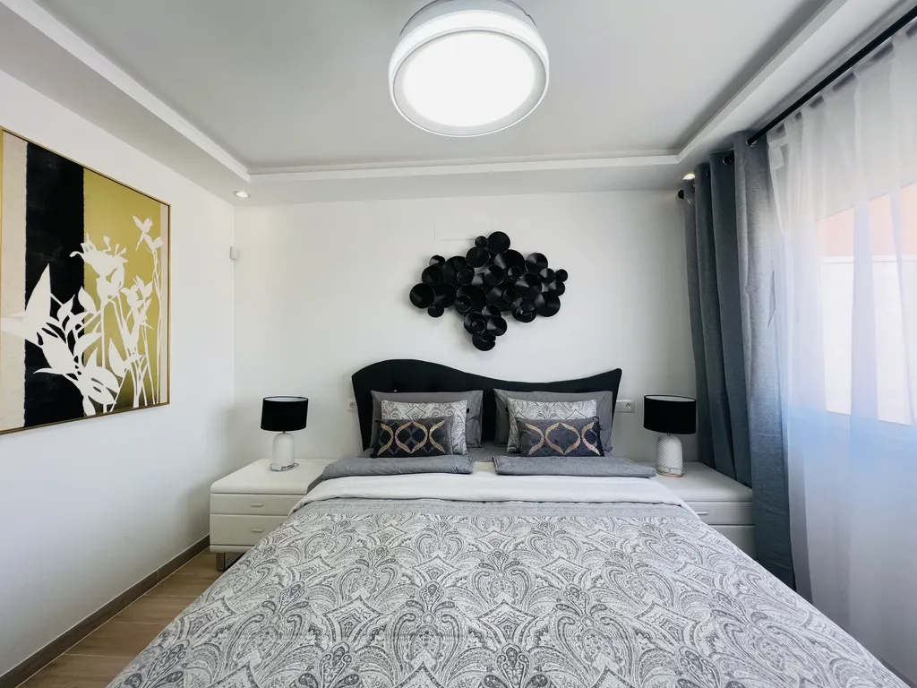 PaulMarie Rentals with Sunny Terrace Ocean View