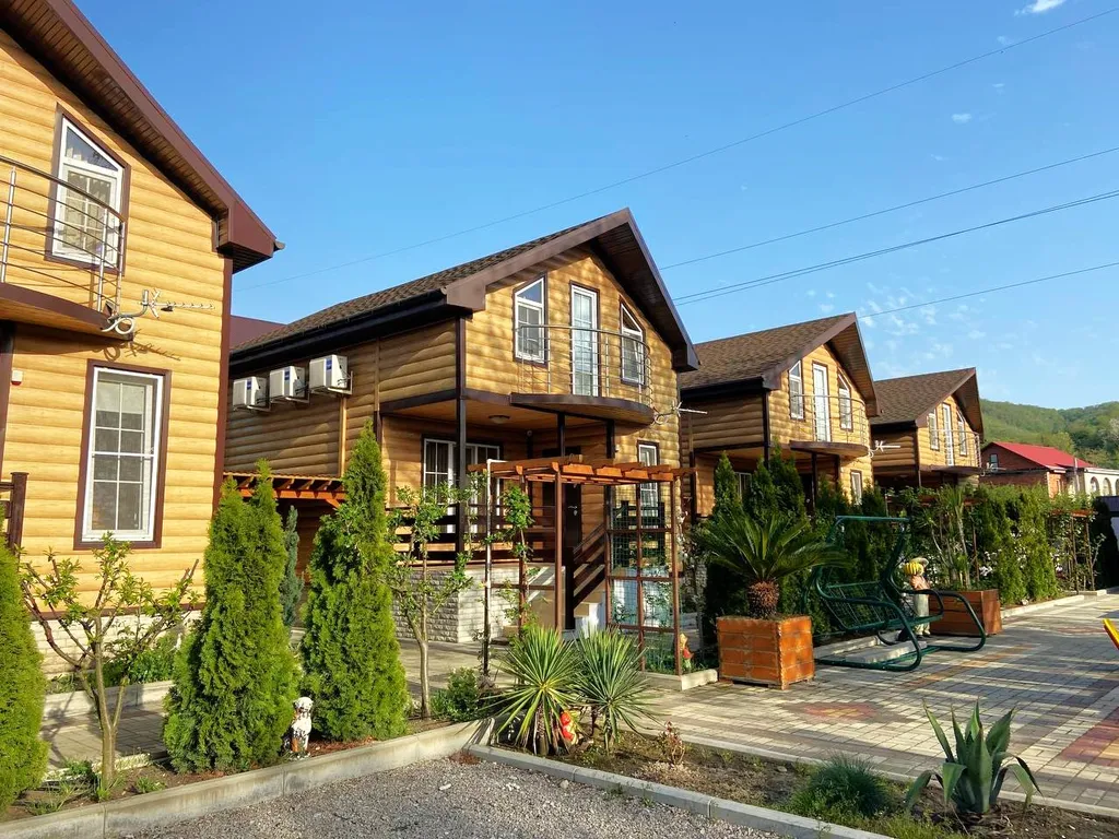 3-комнатный Дом