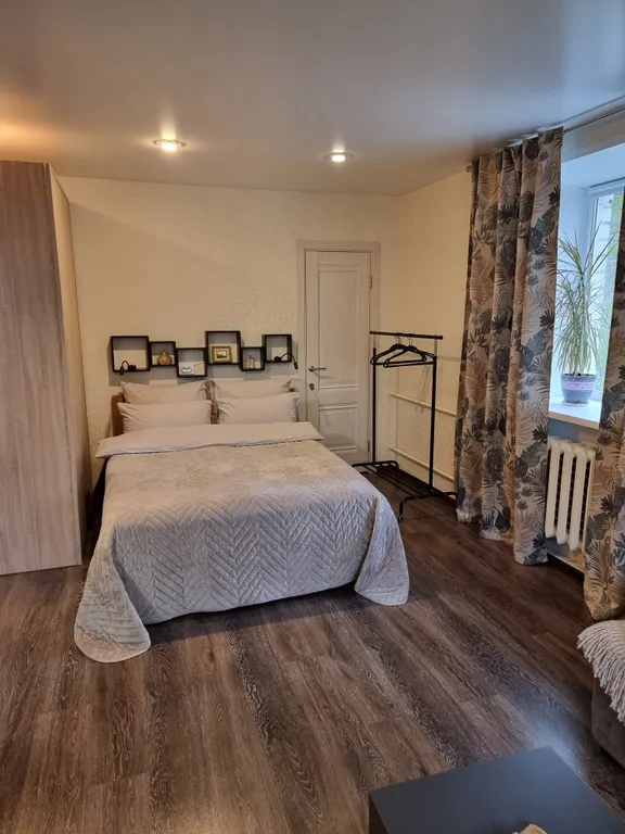 Квартира Уютная квартира в центре города — Ярославль