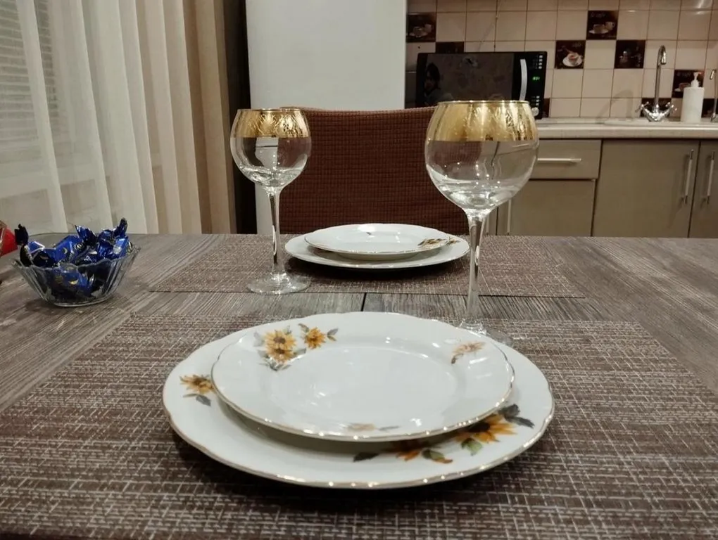 Теплое место в ЖК Эко-квартал