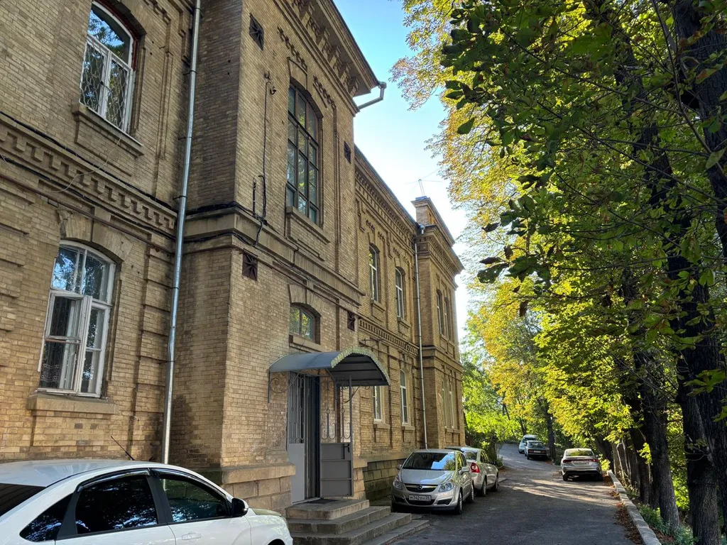 Отличная однокомнатная квартира — аренда посуточно в Кисловодск