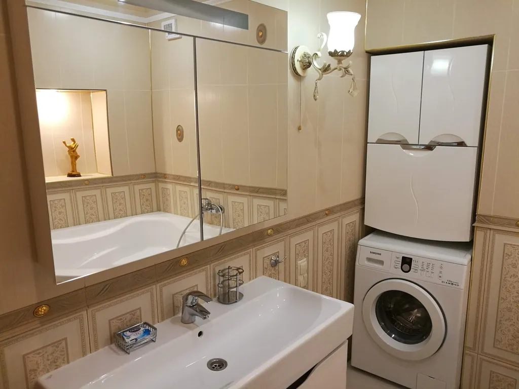 2-к сталинка в центре у набережной