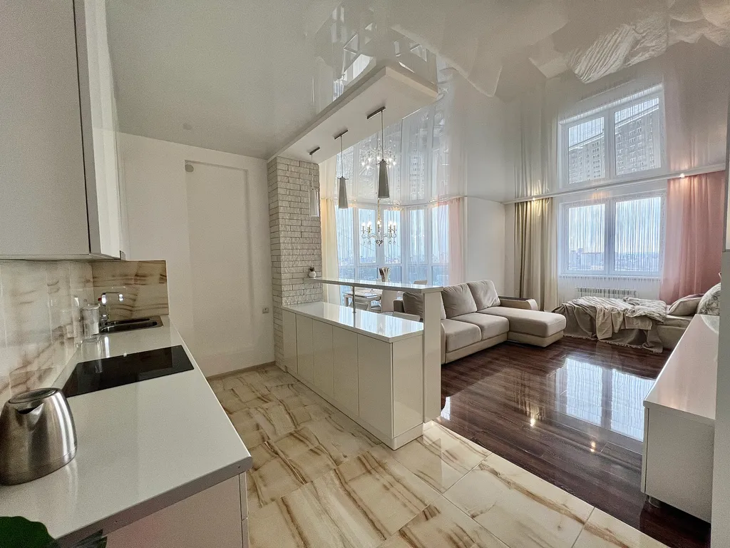 Дизайн-студия у ТЦ Армада