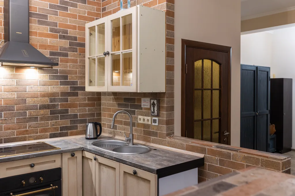 Апартаменты ключ к центру Еревана