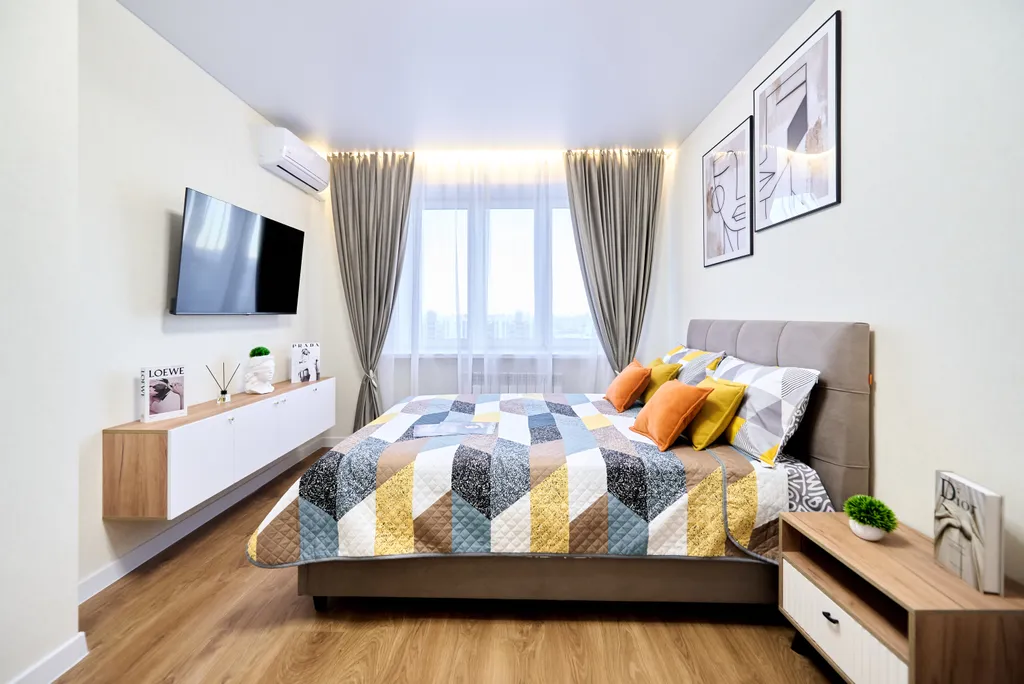 Апартаменты Уютные Сутки