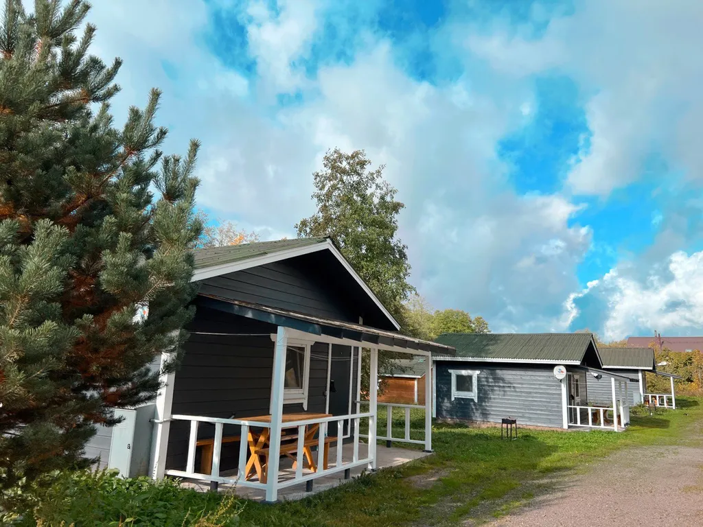 Квартира Лагуна