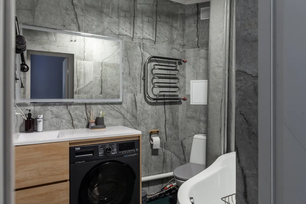 Квартира Квартира «Perfect View» — Красноярск