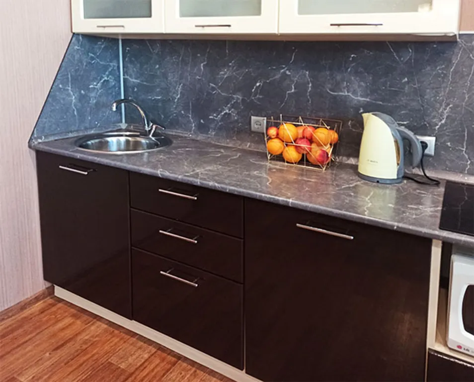 Евродвушка рядом с центром