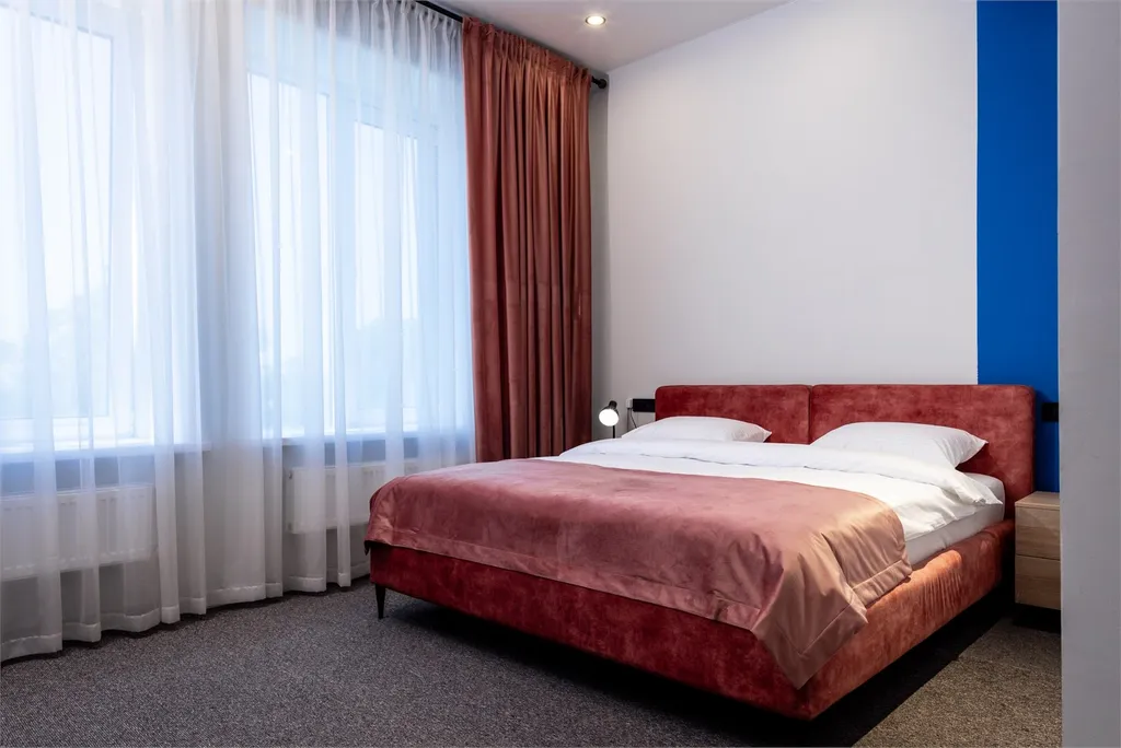 Стандарт DBL