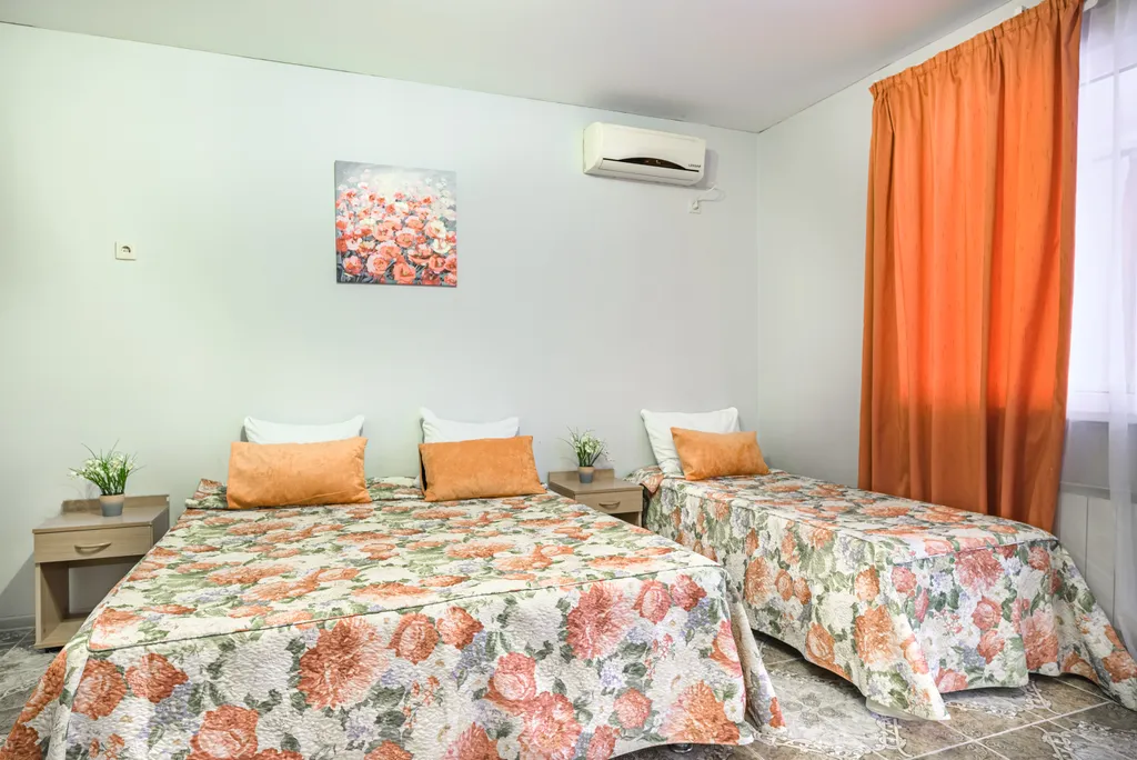 Квартира Комната — Адлер