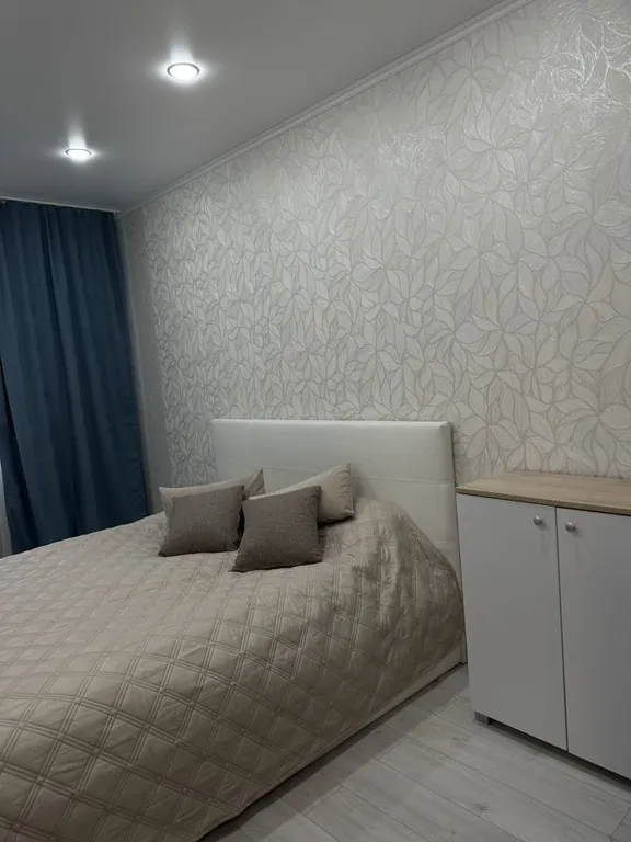 Уютная квартира для комфортного отдыха