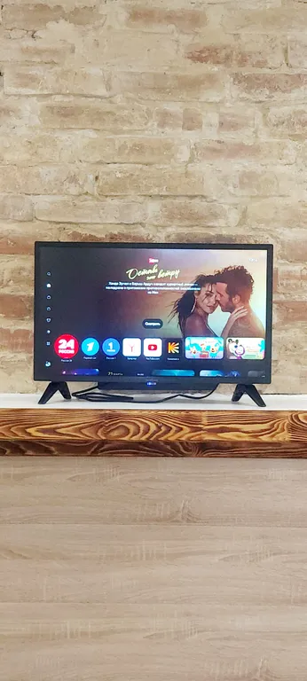 Уютная квартира в лучшем месте города