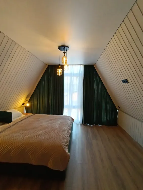 Афрейм Таинственный лес