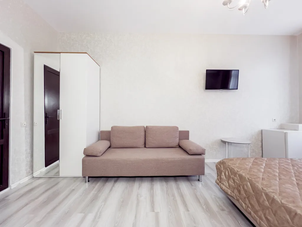 Квартира Комната — Адлер