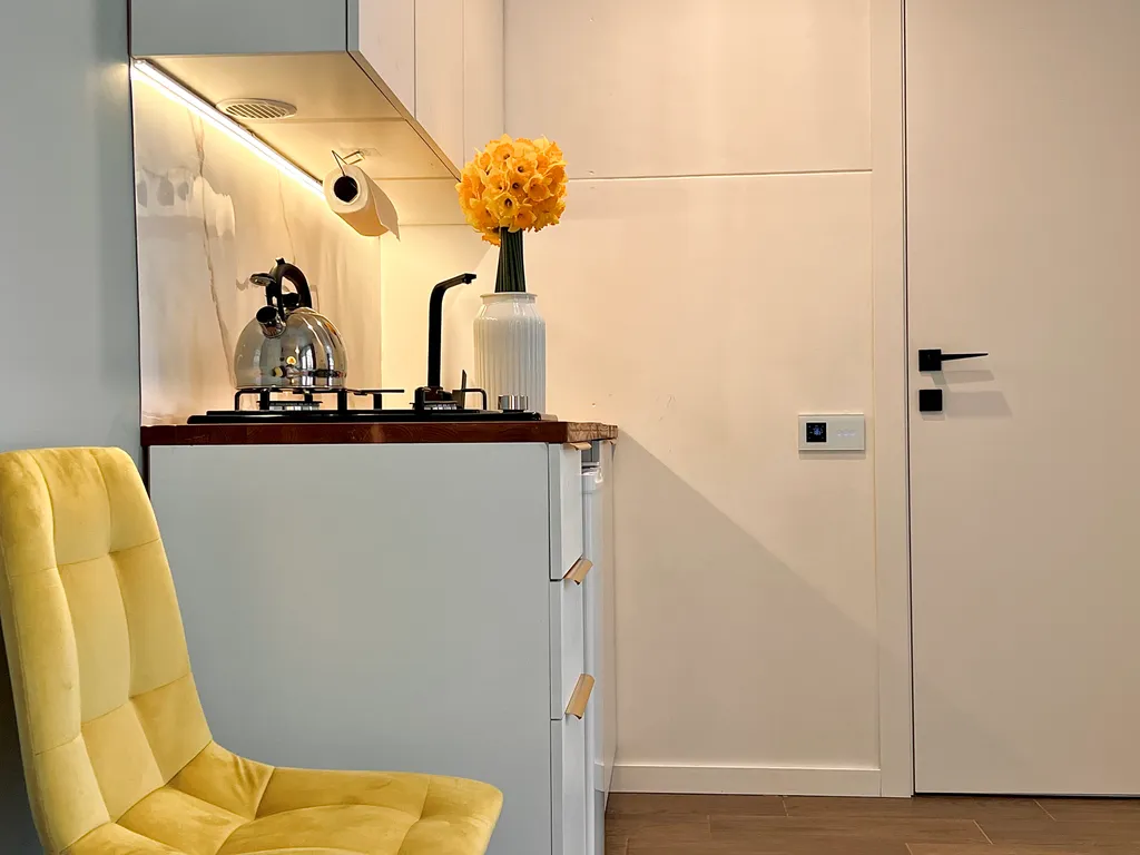 Дом Луна с домашним кинотеатром и Алисой в 7 минутах от подъемника 1