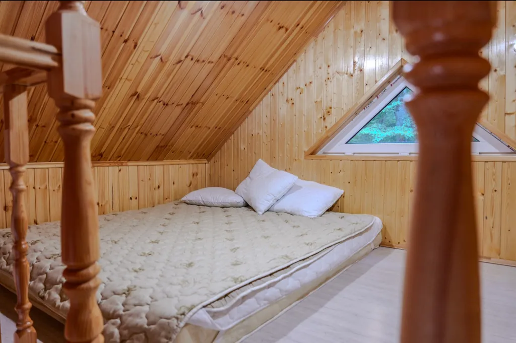 База отдыха Маленькая страна