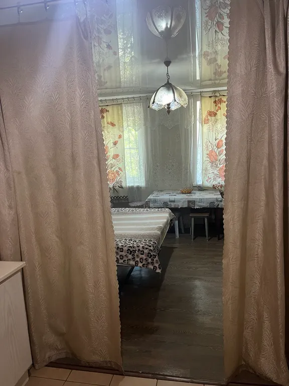 Эконом квартира