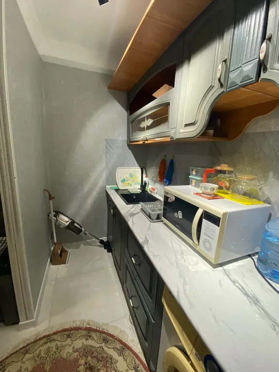 Уютная студия